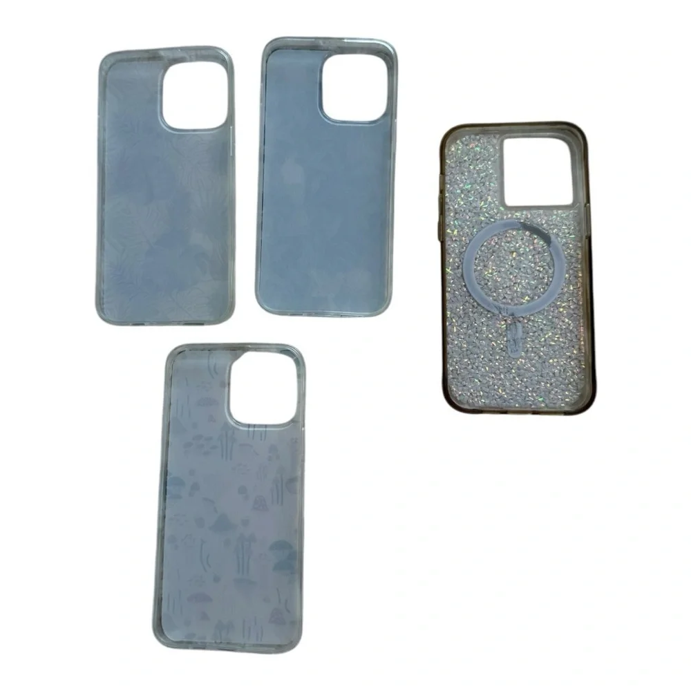 iPhone 14 Pro Max Phone Case Bundle - Picture 2 of 7